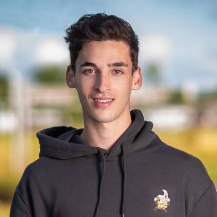 Julien EK