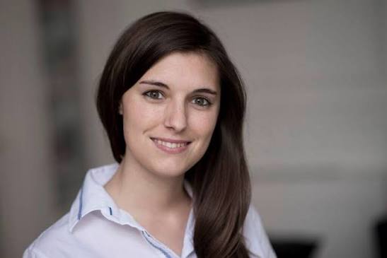 Morgane Ernoult