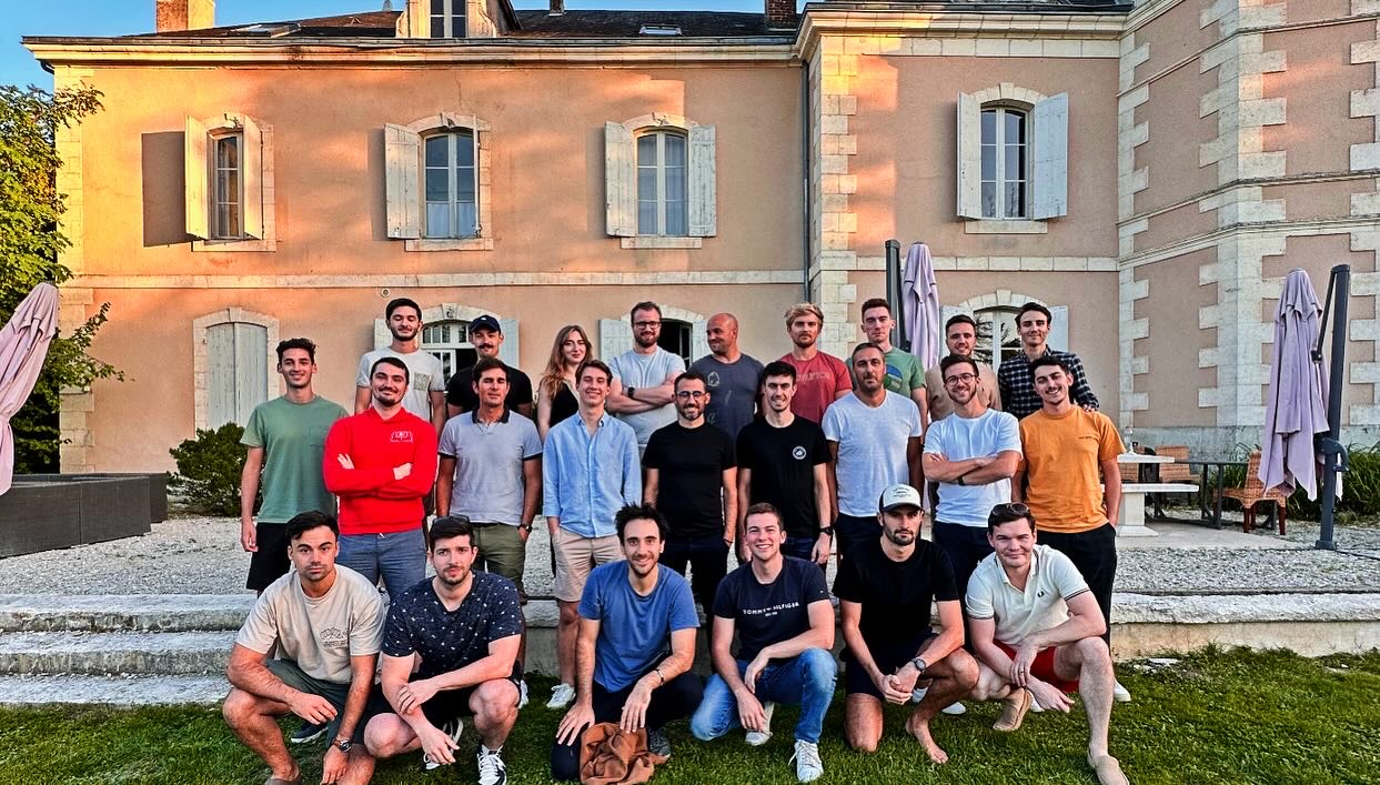 Bergerac (17)