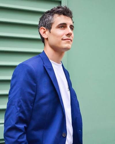 Thibaut Trézières