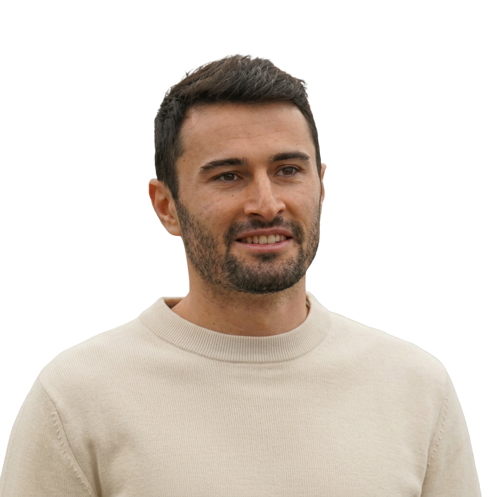 Loïc Passicos